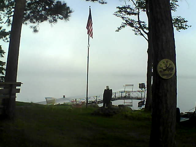 Whiteface Cam Image - Thu, 06/28/2018 8:06am 