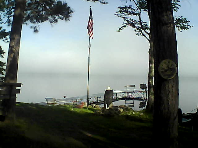 Whiteface Cam Image - Thu, 06/28/2018 8:16am 