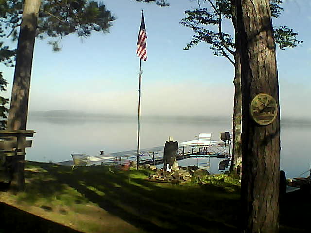 Whiteface Cam Image - Thu, 06/28/2018 8:26am 