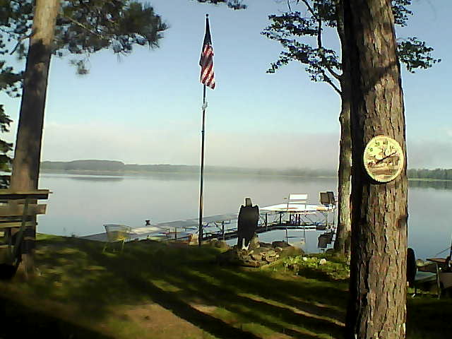 Whiteface Cam Image - Thu, 06/28/2018 8:36am 