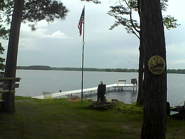 Whiteface Cam Image - Thu, 06/28/2018 3:36pm 