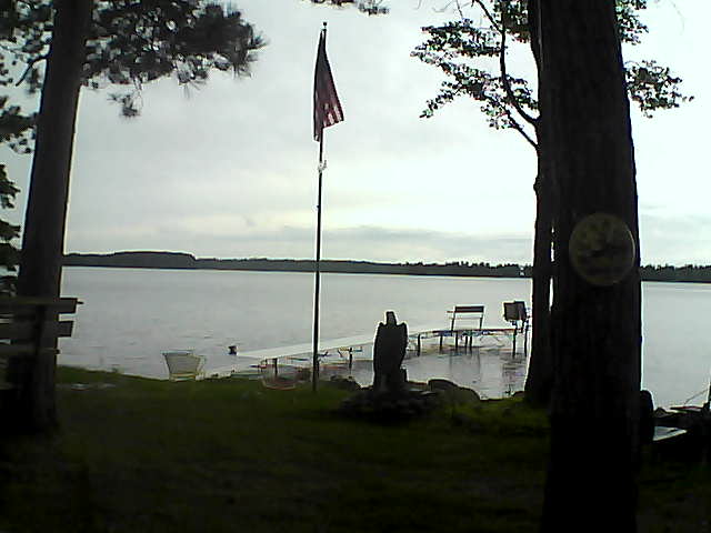 Whiteface Cam Image - Thu, 06/28/2018 4:56pm 