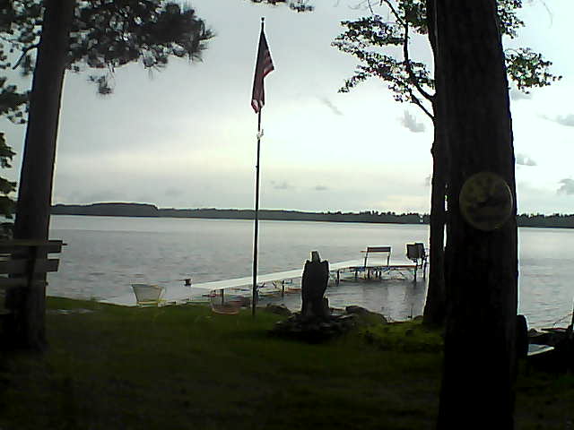 Whiteface Cam Image - Thu, 06/28/2018 5:16pm 