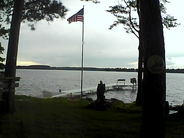 Whiteface Cam Image - Thu, 06/28/2018 5:36pm 