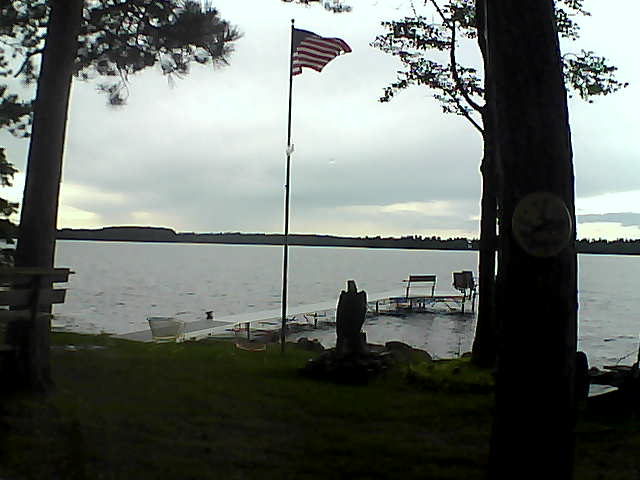 Whiteface Cam Image - Thu, 06/28/2018 5:46pm 