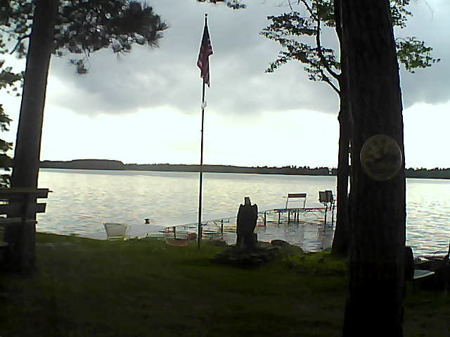 Whiteface Cam Image - Thu, 06/28/2018 6:06pm 