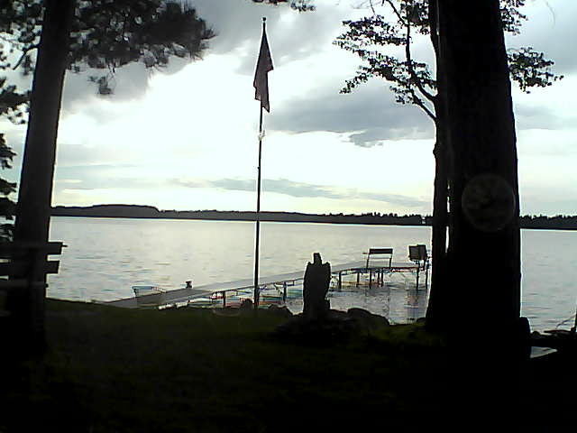 Whiteface Cam Image - Thu, 06/28/2018 6:16pm 