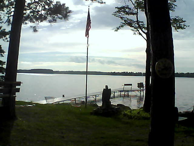 Whiteface Cam Image - Thu, 06/28/2018 6:26pm 