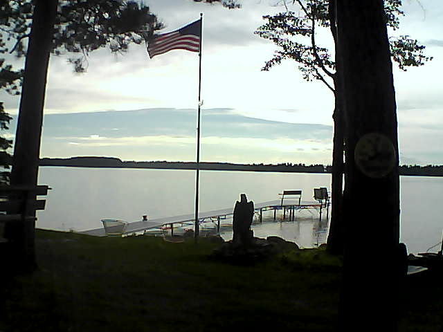 Whiteface Cam Image - Thu, 06/28/2018 6:37pm 