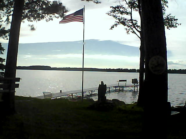 Whiteface Cam Image - Thu, 06/28/2018 6:47pm 