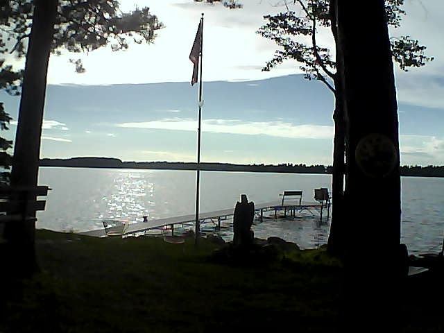 Whiteface Cam Image - Thu, 06/28/2018 6:57pm 