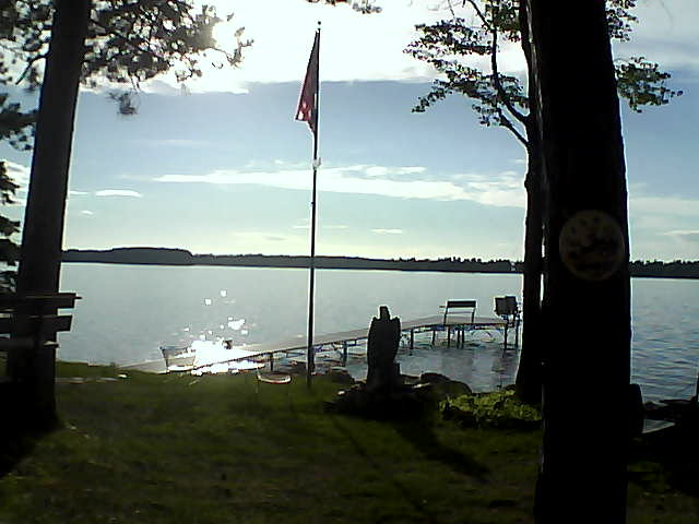 Whiteface Cam Image - Thu, 06/28/2018 7:07pm 