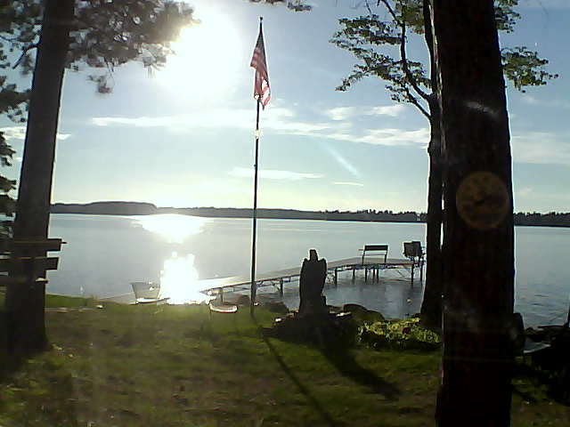 Whiteface Cam Image - Thu, 06/28/2018 7:17pm 