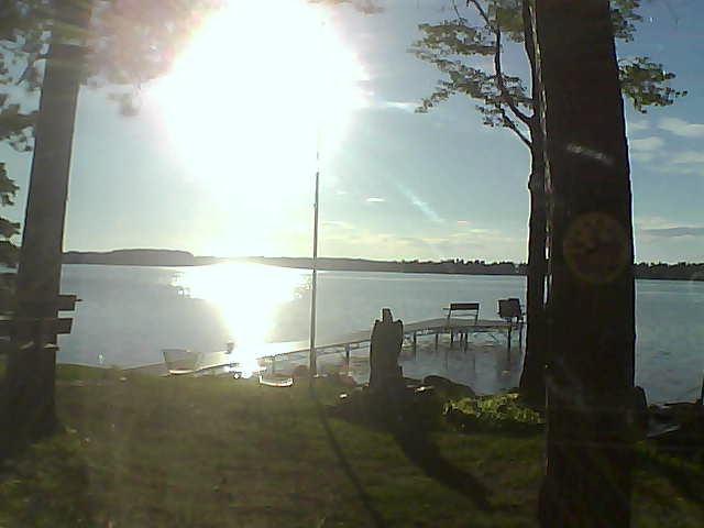 Whiteface Cam Image - Thu, 06/28/2018 7:27pm 