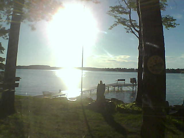 Whiteface Cam Image - Thu, 06/28/2018 7:37pm 