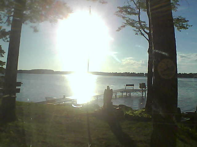 Whiteface Cam Image - Thu, 06/28/2018 7:47pm 