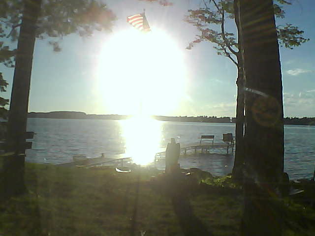 Whiteface Cam Image - Thu, 06/28/2018 7:57pm 