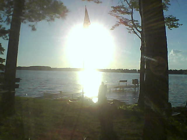 Whiteface Cam Image - Thu, 06/28/2018 8:07pm 