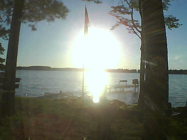 Whiteface Cam Image - Thu, 06/28/2018 8:17pm 