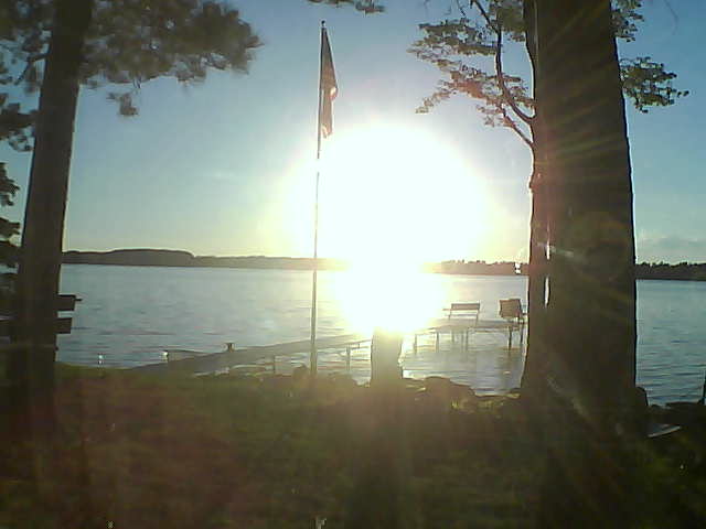 Whiteface Cam Image - Thu, 06/28/2018 8:27pm 