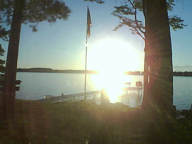 Whiteface Cam Image - Thu, 06/28/2018 8:37pm 