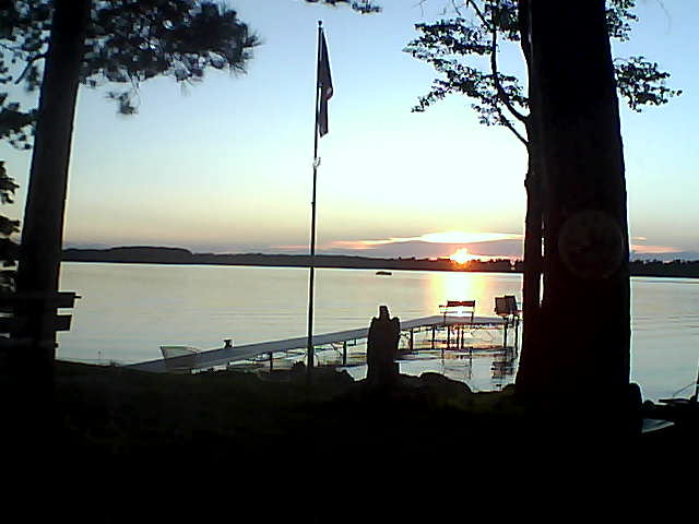 Whiteface Cam Image - Thu, 06/28/2018 8:57pm 