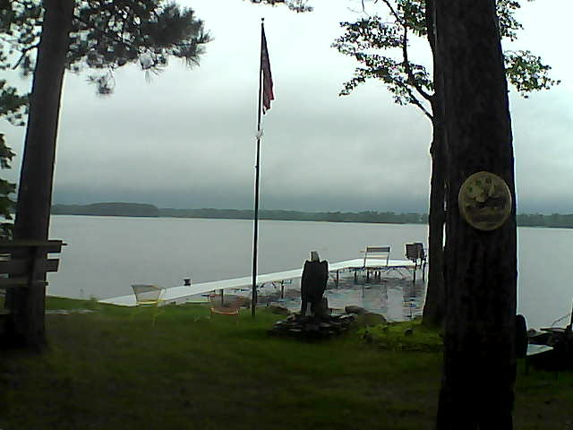 Whiteface Cam Image - Fri, 06/29/2018 7:46am 