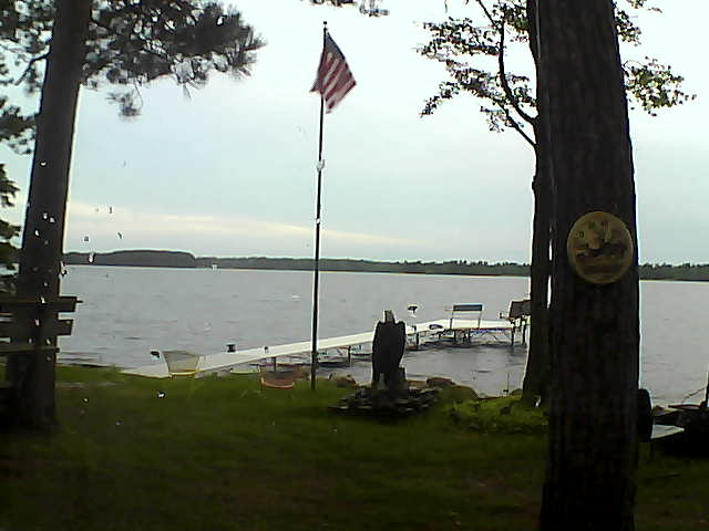 Whiteface Cam Image - Sat, 06/30/2018 5:27am 