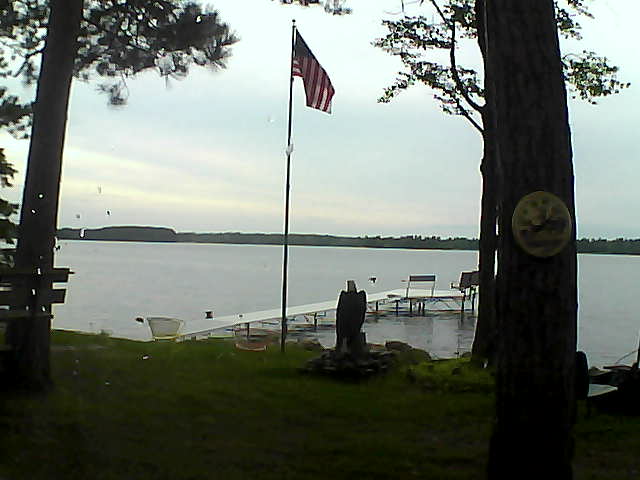 Whiteface Cam Image - Sat, 06/30/2018 5:47am 