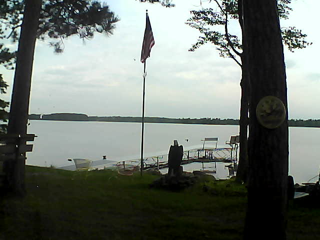 Whiteface Cam Image - Sat, 06/30/2018 6:47am 