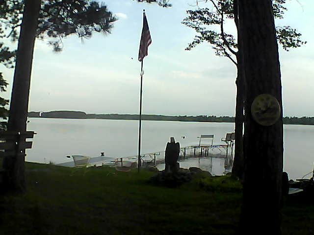 Whiteface Cam Image - Sat, 06/30/2018 6:57am 