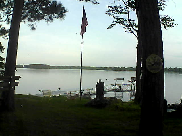 Whiteface Cam Image - Sat, 06/30/2018 7:07am 