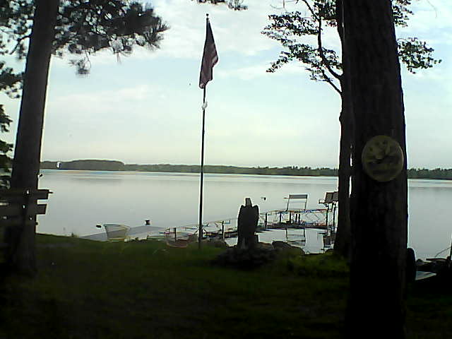 Whiteface Cam Image - Sat, 06/30/2018 7:17am 