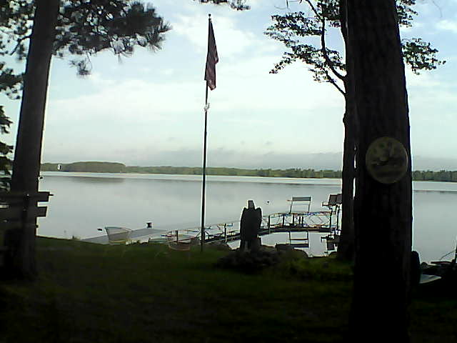 Whiteface Cam Image - Sat, 06/30/2018 7:47am 