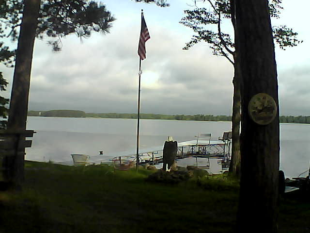 Whiteface Cam Image - Sat, 06/30/2018 8:17am 