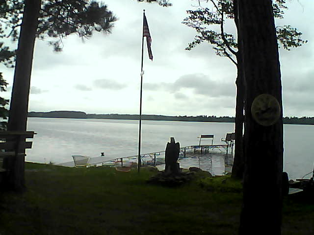 Whiteface Cam Image - Sat, 06/30/2018 10:58am 