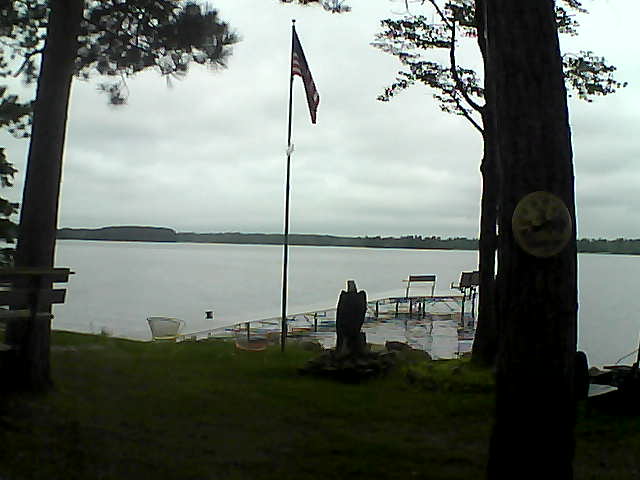 Whiteface Cam Image - Sat, 06/30/2018 11:48am 