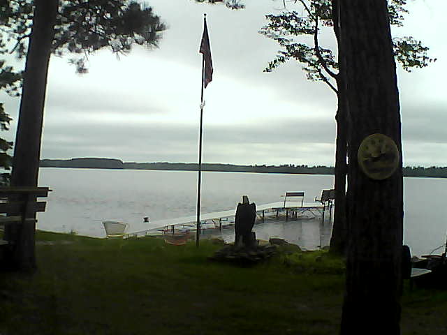 Whiteface Cam Image - Sat, 06/30/2018 11:58am 