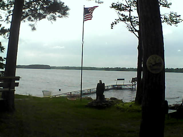 Whiteface Cam Image - Sat, 06/30/2018 3:38pm 