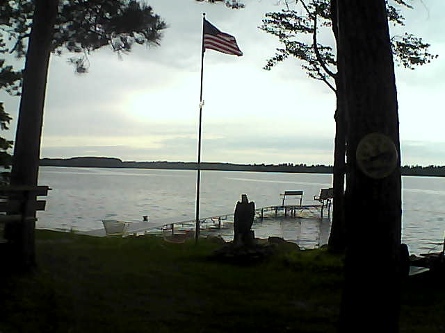 Whiteface Cam Image - Sat, 06/30/2018 4:58pm 