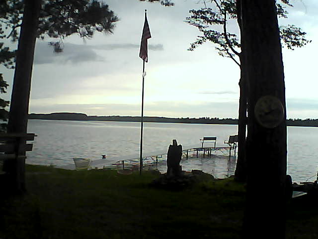 Whiteface Cam Image - Sat, 06/30/2018 5:08pm 