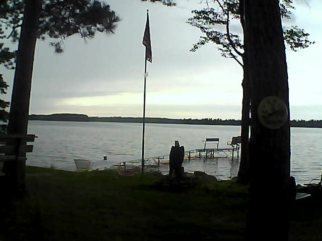 Whiteface Cam Image - Sat, 06/30/2018 5:18pm 