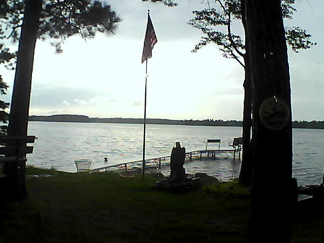 Whiteface Cam Image - Sat, 06/30/2018 5:38pm 