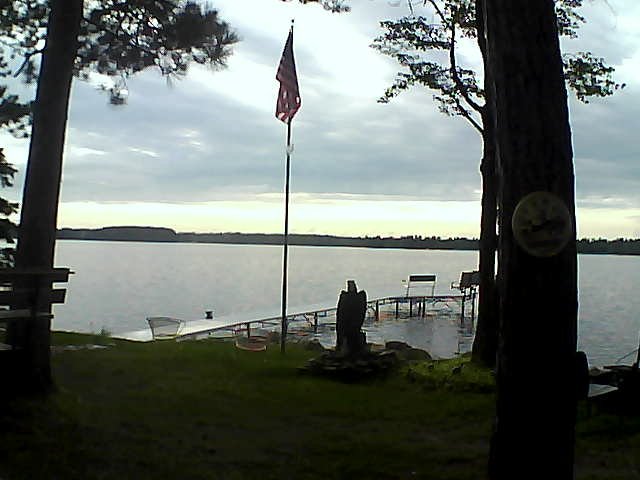 Whiteface Cam Image - Sat, 06/30/2018 6:08pm 