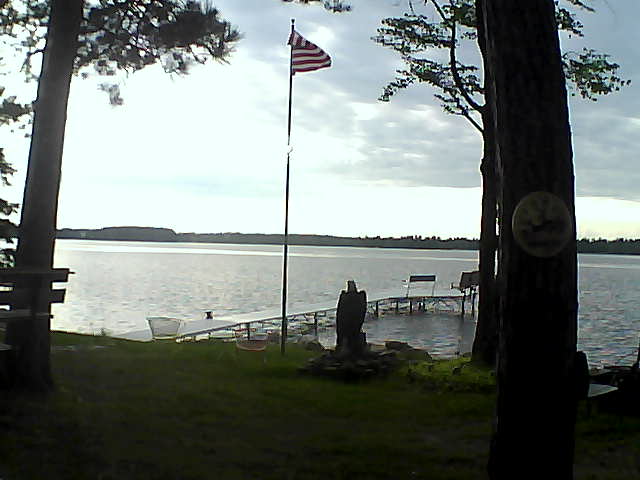 Whiteface Cam Image - Sat, 06/30/2018 6:18pm 