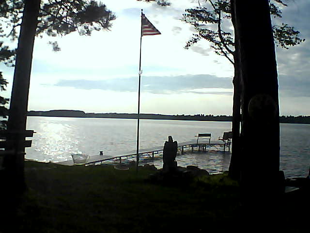 Whiteface Cam Image - Sat, 06/30/2018 6:28pm 