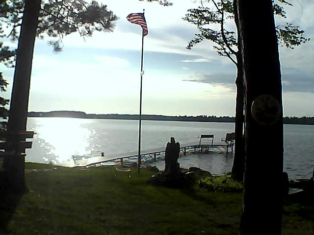 Whiteface Cam Image - Sat, 06/30/2018 6:38pm 