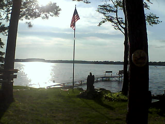 Whiteface Cam Image - Sat, 06/30/2018 6:48pm 