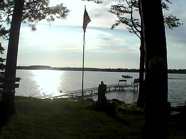 Whiteface Cam Image - Sat, 06/30/2018 6:58pm 