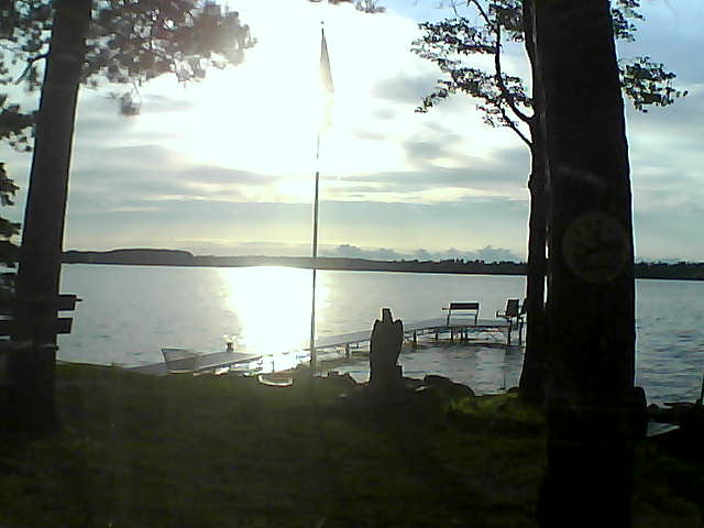 Whiteface Cam Image - Sat, 06/30/2018 7:39pm 